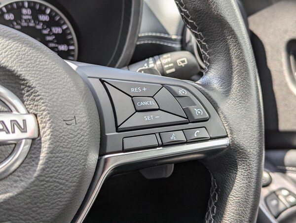 Used Nissan Juke 2022 for sale - 76215699: Photo 14