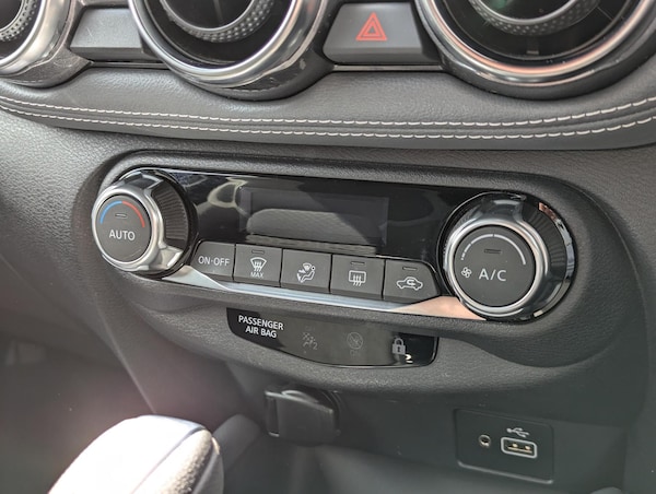 Used Nissan Juke 2022 for sale - 76215699: Photo 16