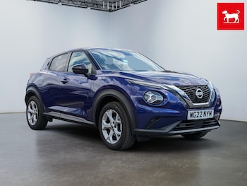 Used Nissan Juke 2022 for sale - 76215699: Photo