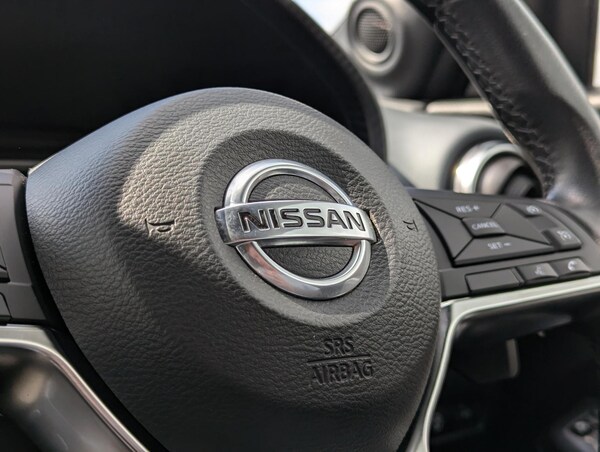 Used Nissan Juke 2022 for sale - 76215699: Photo 21