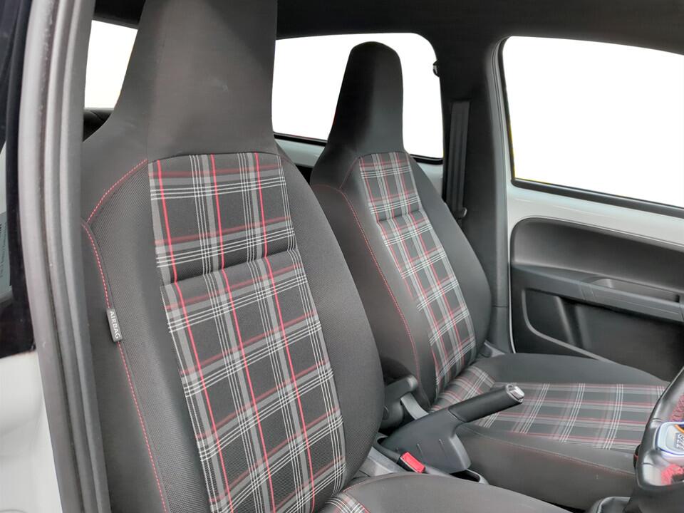Used Volkswagen up! 2020 for sale - 77495790: Photo 12