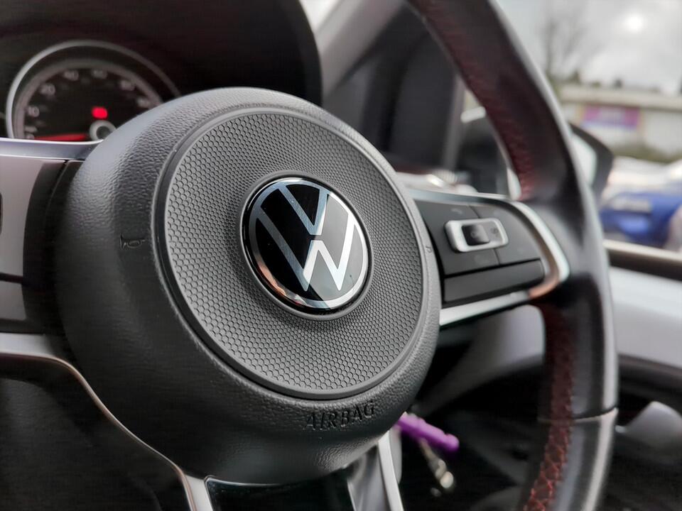 Used Volkswagen up! 2020 for sale - 77495790: Photo 13