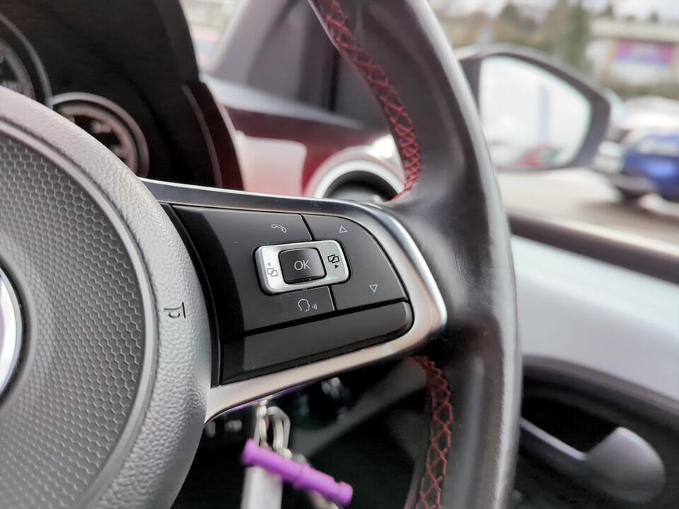 Used Volkswagen up! 2020 for sale - 77495790: Photo 14