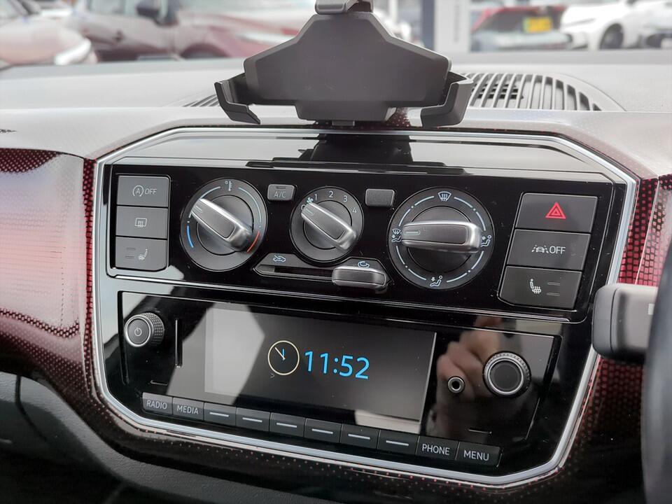 Used Volkswagen up! 2020 for sale - 77495790: Photo 18