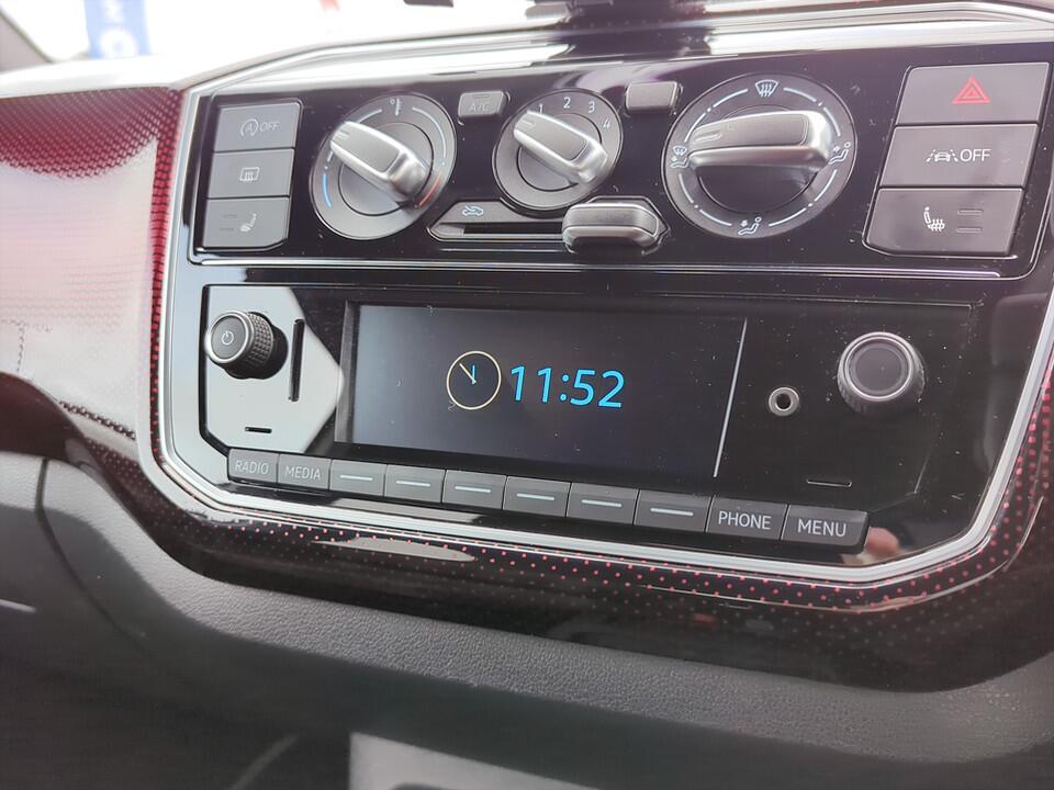 Used Volkswagen up! 2020 for sale - 77495790: Photo 19