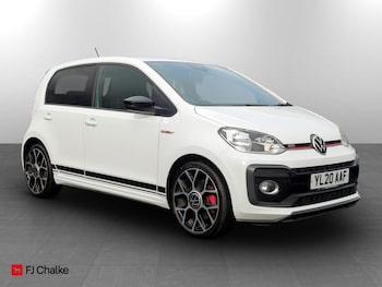 (20) - 1.0 TSI GTI Euro 6 (s/s) 5dr