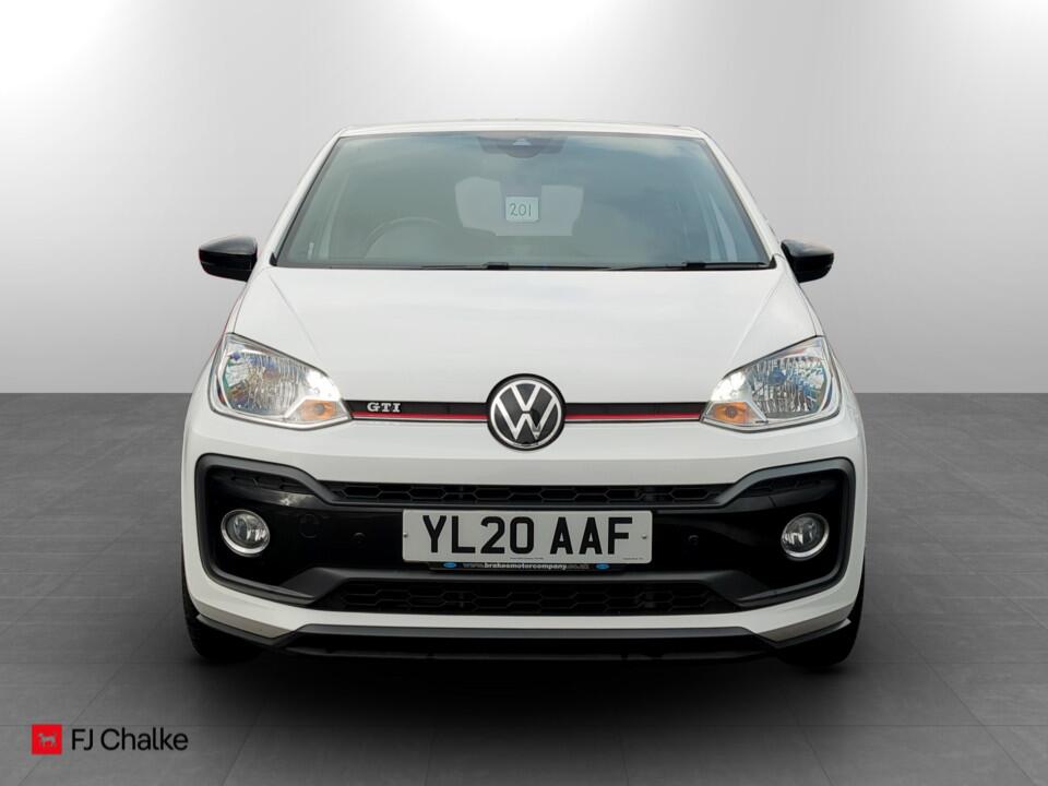 Used Volkswagen up! 2020 for sale - 77495790: Photo 5