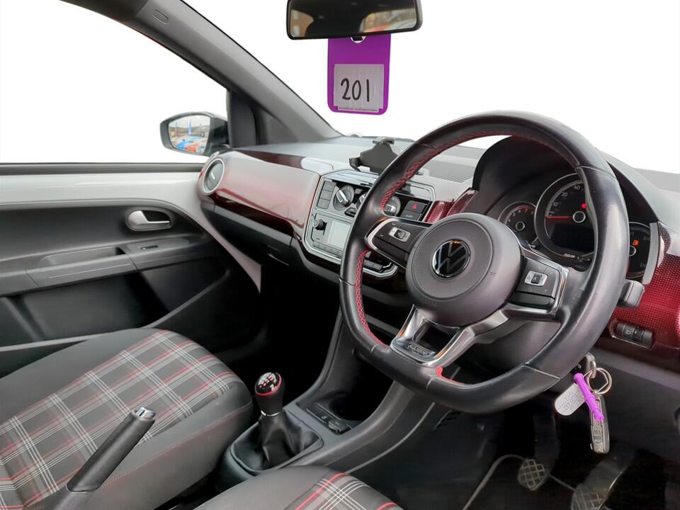 Used Volkswagen up! 2020 for sale - 77495790: Photo 6