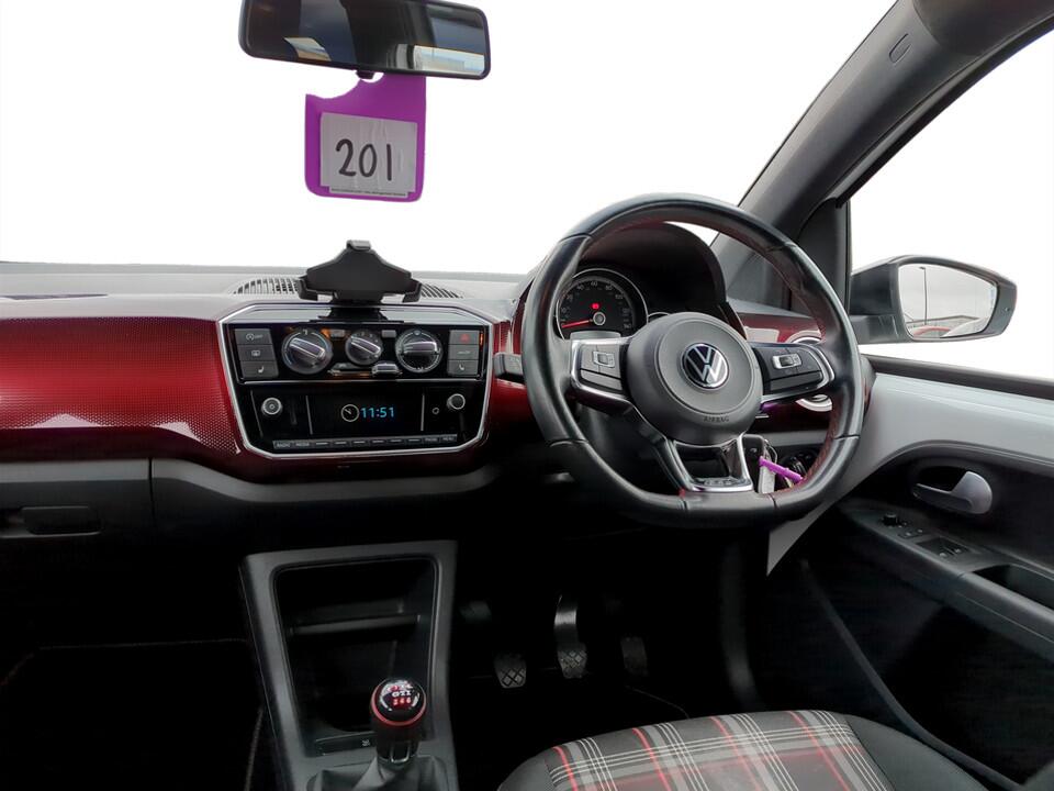 Used Volkswagen up! 2020 for sale - 77495790: Photo 8