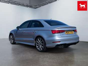 Used Audi A3 2018 for sale - 74610669: Photo