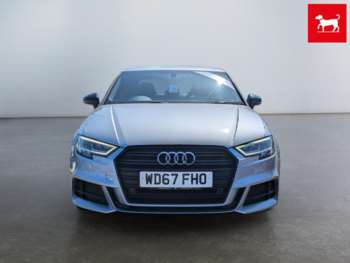 Used Audi A3 2018 for sale - 74610669: Photo