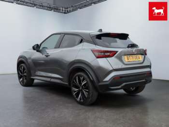 Used Nissan Juke 2022 for sale - 73905506: Photo