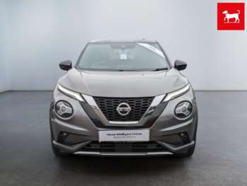 Used Nissan Juke 2022 for sale - 73905506: Photo