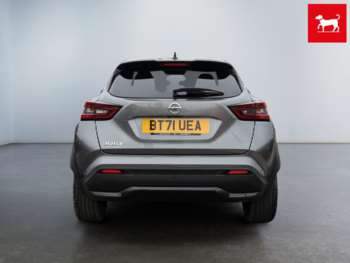 Used Nissan Juke 2022 for sale - 73905506: Photo
