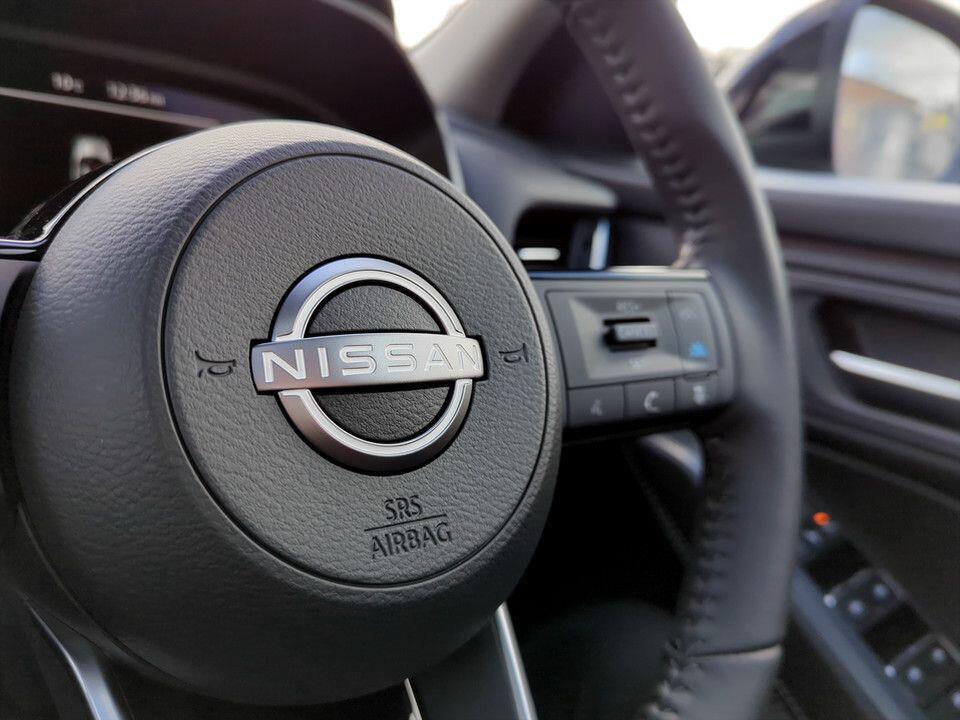 Used Nissan Qashqai 2025 for sale - 77573916: Photo 10