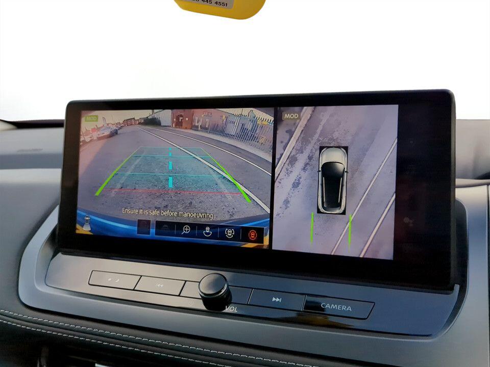 Used Nissan Qashqai 2025 for sale - 77573916: Photo 14