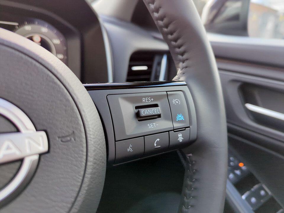 Used Nissan Qashqai 2025 for sale - 77573916: Photo 15