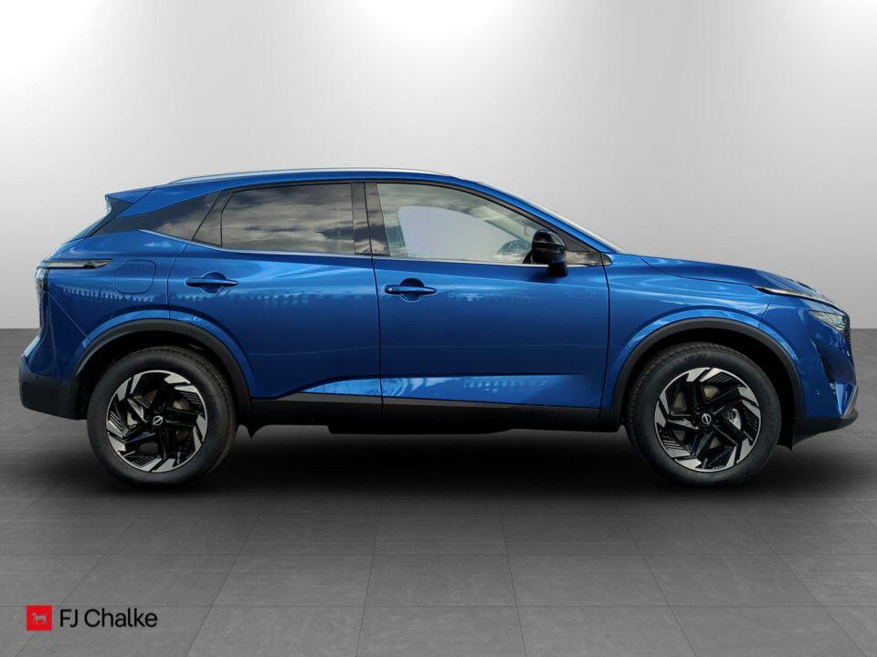 Used Nissan Qashqai 2025 for sale - 77573916: Photo 2