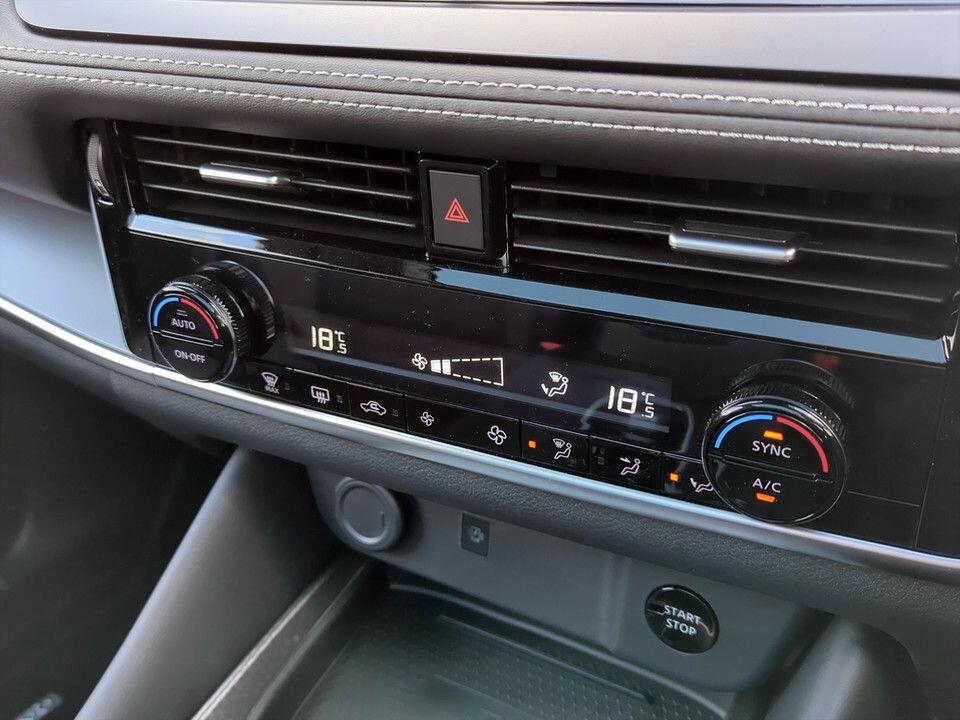 Used Nissan Qashqai 2025 for sale - 77573916: Photo 20