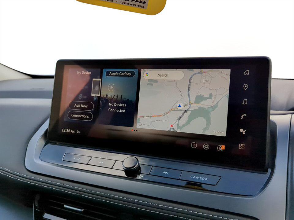 Used Nissan Qashqai 2025 for sale - 77573916: Photo 21