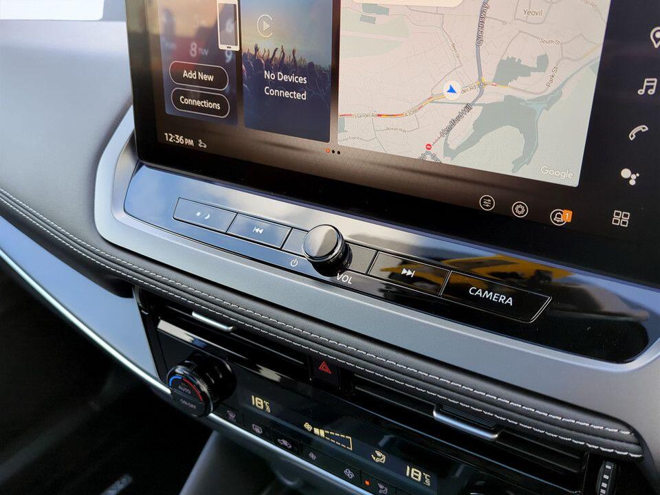 Used Nissan Qashqai 2025 for sale - 77573916: Photo 23