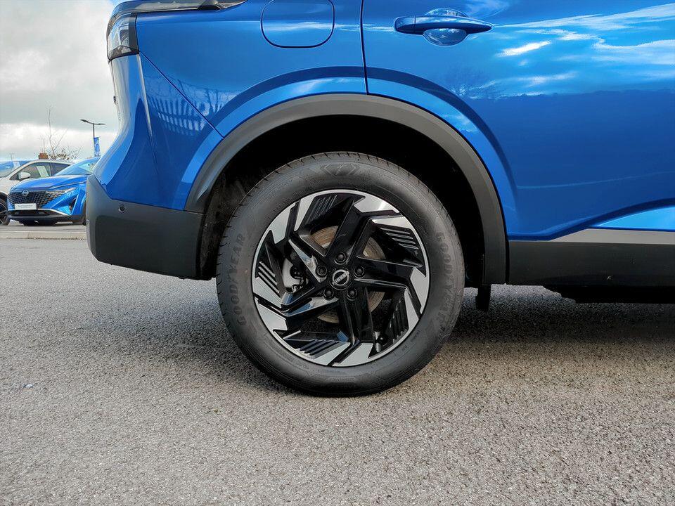 Used Nissan Qashqai 2025 for sale - 77573916: Photo 27