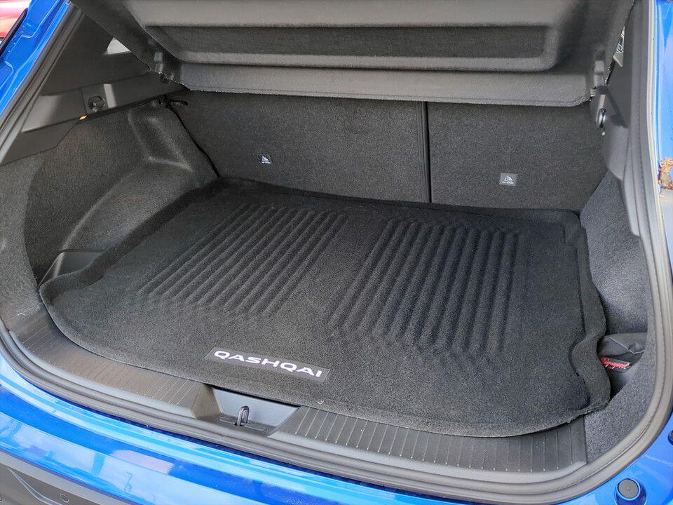 Used Nissan Qashqai 2025 for sale - 77573916: Photo 28