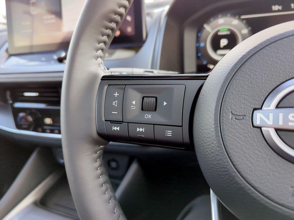 Used Nissan Qashqai 2025 for sale - 77573916: Photo 29