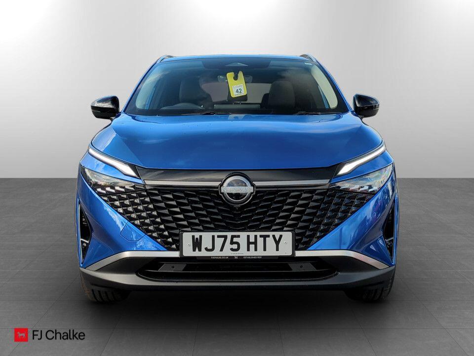 Used Nissan Qashqai 2025 for sale - 77573916: Photo 4