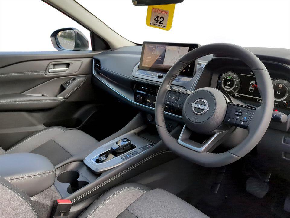 Used Nissan Qashqai 2025 for sale - 77573916: Photo 6