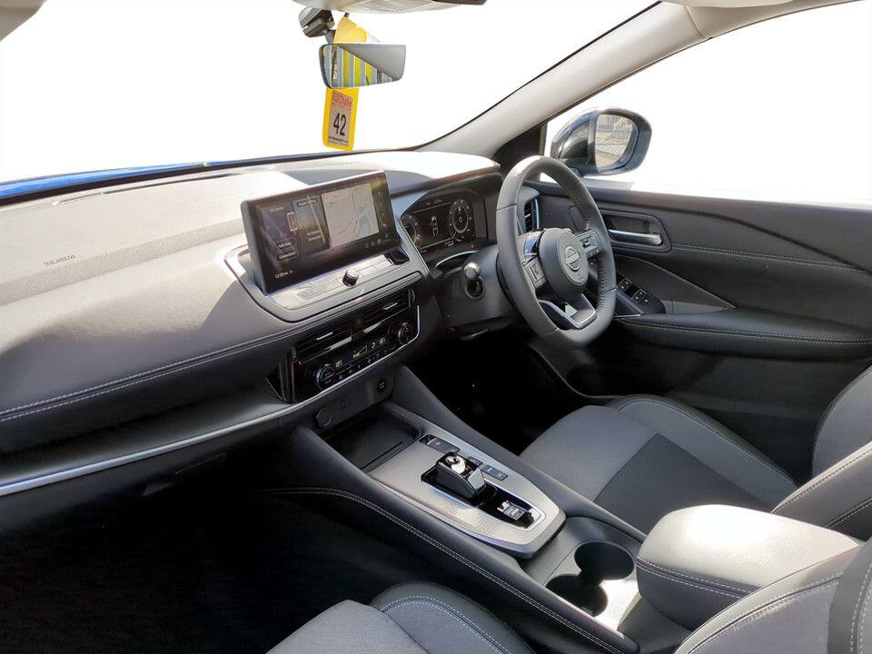 Used Nissan Qashqai 2025 for sale - 77573916: Photo 7