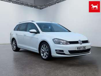 (17) - 2.0 TDI BlueMotion Tech GT Estate 5dr Diesel Manual Euro 6 (s/s) (150 ps)