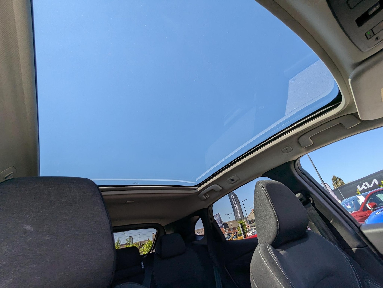 Vehicle 27