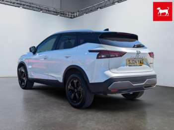 Used Nissan Qashqai 2024 for sale - 74434008: Photo