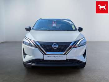 Used Nissan Qashqai 2024 for sale - 74434008: Photo