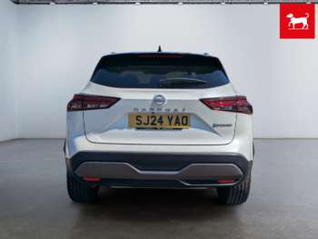 Used Nissan Qashqai 2024 for sale - 74434008: Photo