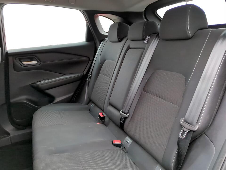 Used Nissan Qashqai 2021 for sale - 76688618: Photo 10