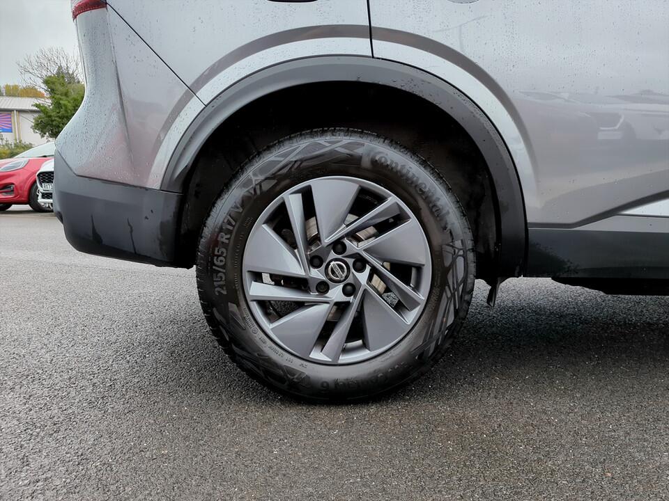 Used Nissan Qashqai 2021 for sale - 76688618: Photo 12