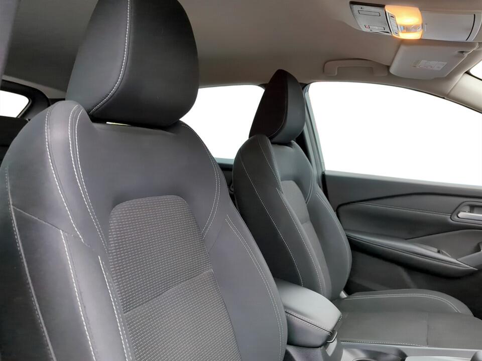 Used Nissan Qashqai 2021 for sale - 76688618: Photo 13