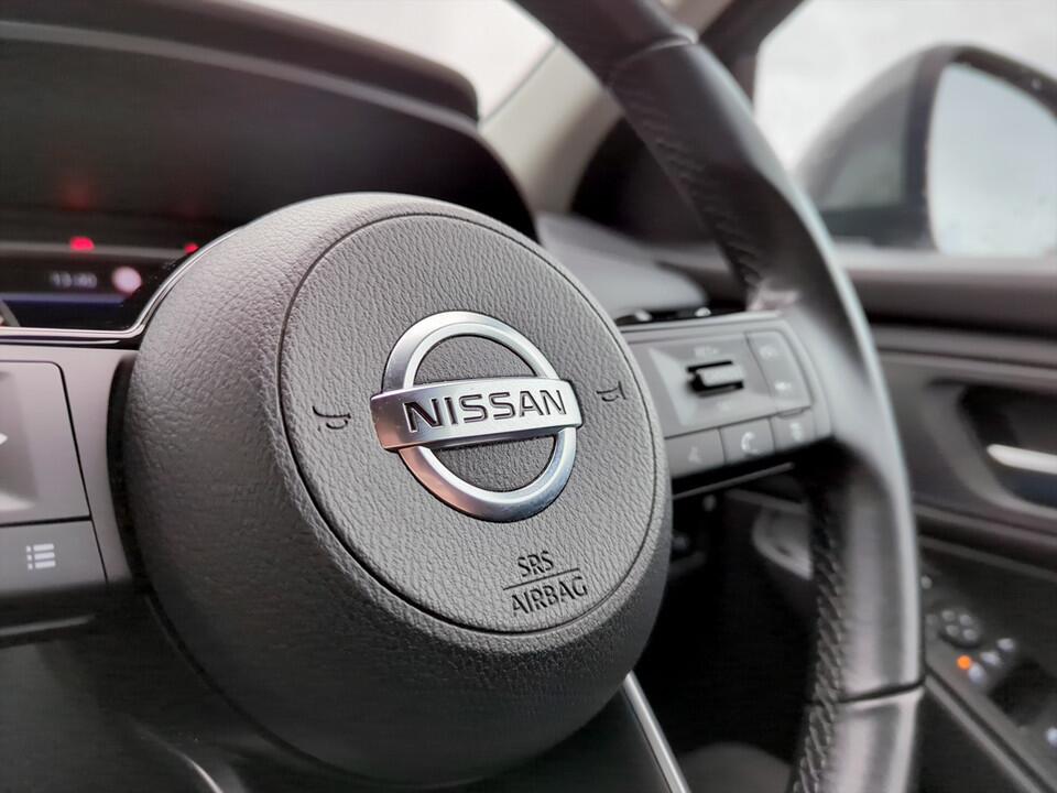 Used Nissan Qashqai 2021 for sale - 76688618: Photo 14