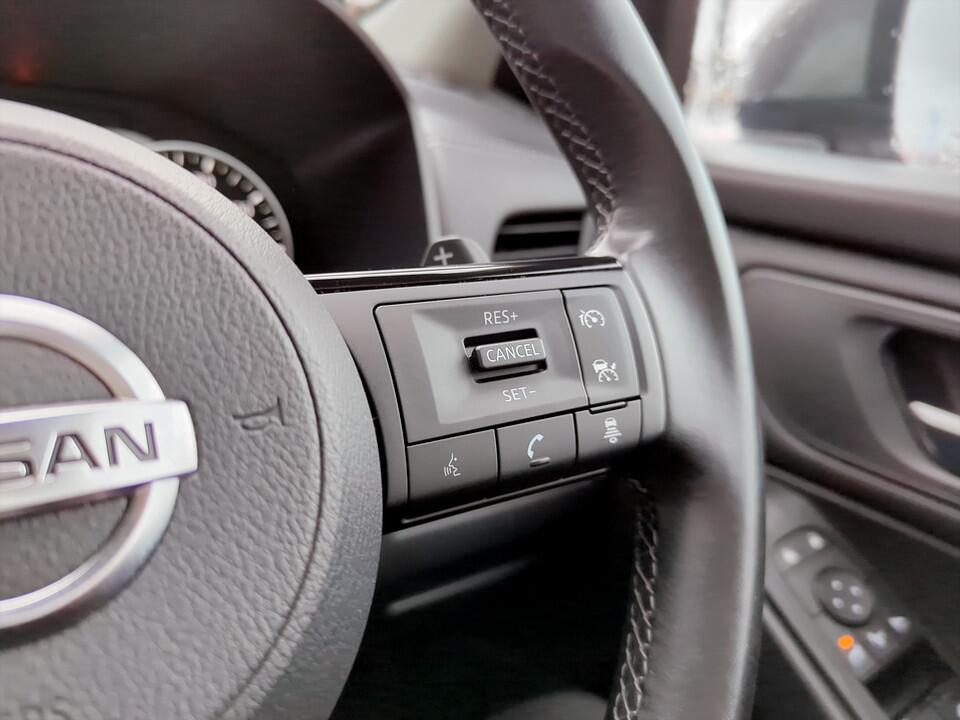 Used Nissan Qashqai 2021 for sale - 76688618: Photo 15