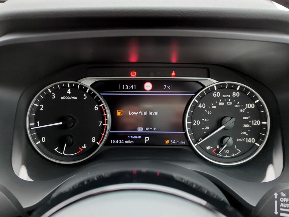 Used Nissan Qashqai 2021 for sale - 76688618: Photo 17