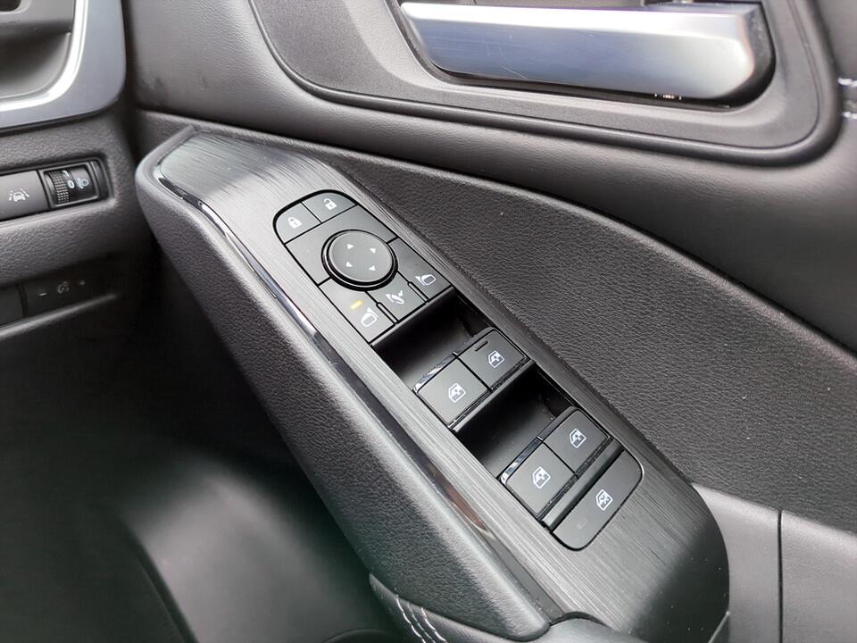 Used Nissan Qashqai 2021 for sale - 76688618: Photo 18