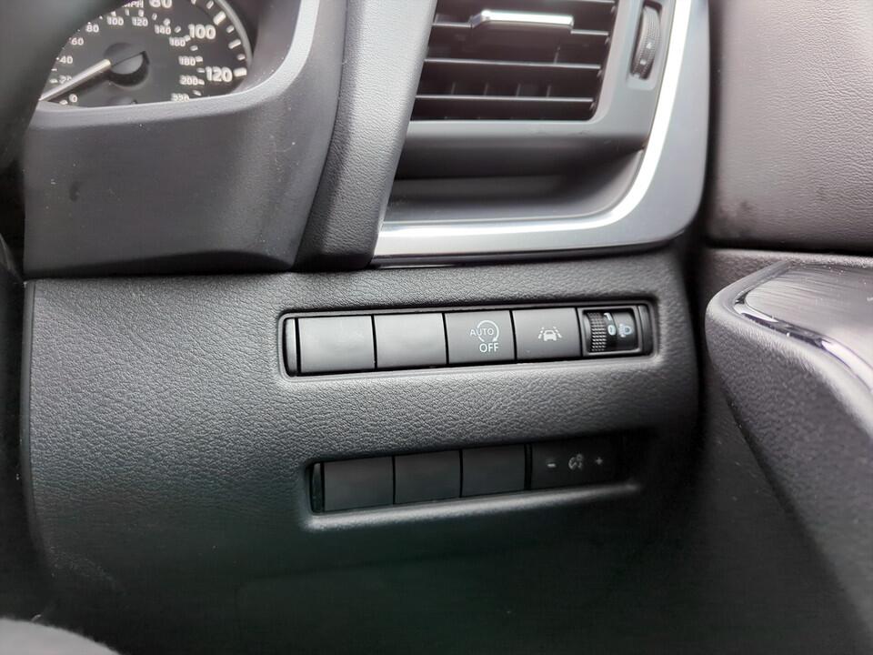 Used Nissan Qashqai 2021 for sale - 76688618: Photo 19