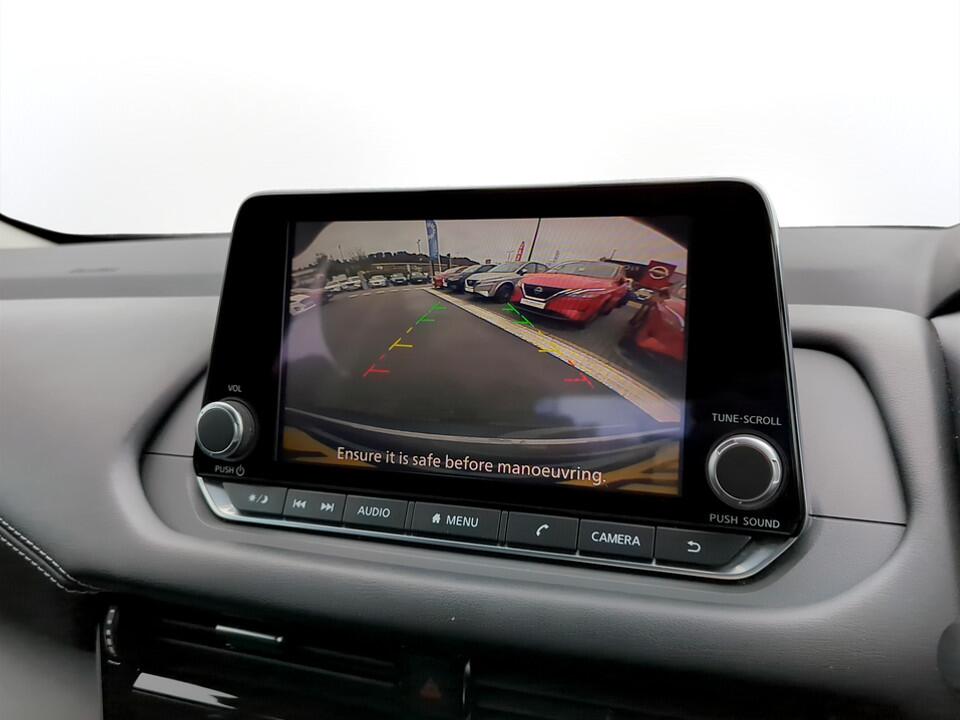 Used Nissan Qashqai 2021 for sale - 76688618: Photo 20