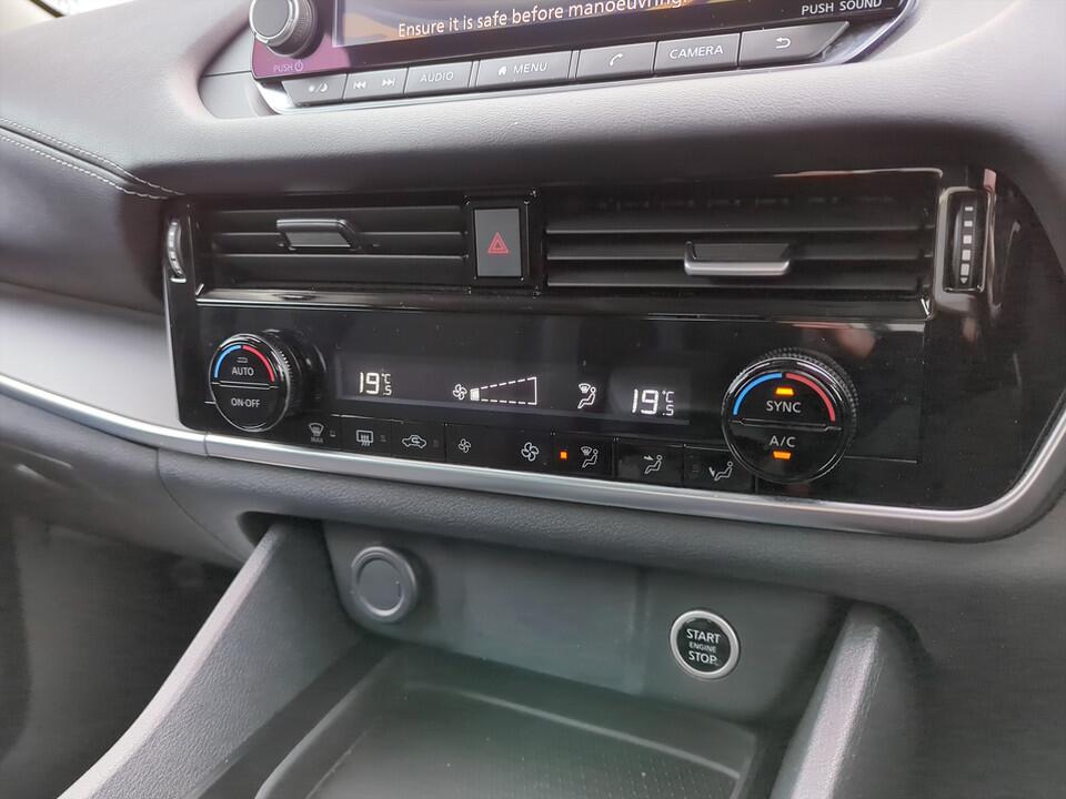 Used Nissan Qashqai 2021 for sale - 76688618: Photo 21