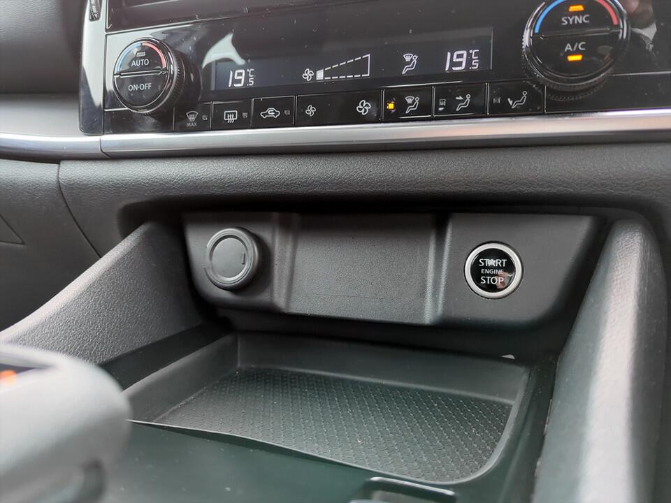 Used Nissan Qashqai 2021 for sale - 76688618: Photo 22