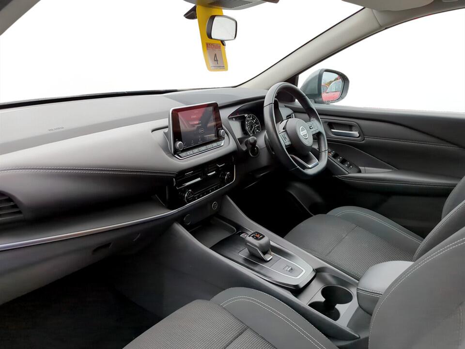 Used Nissan Qashqai 2021 for sale - 76688618: Photo 7