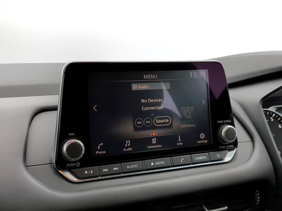 Used Nissan Qashqai 2021 for sale - 76688618: Photo 9