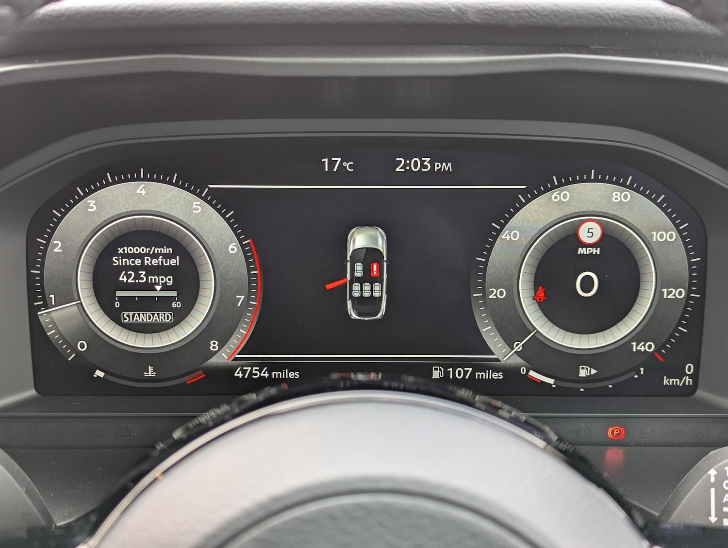 Used Nissan Qashqai 2025 for sale - 76152068: Photo 10